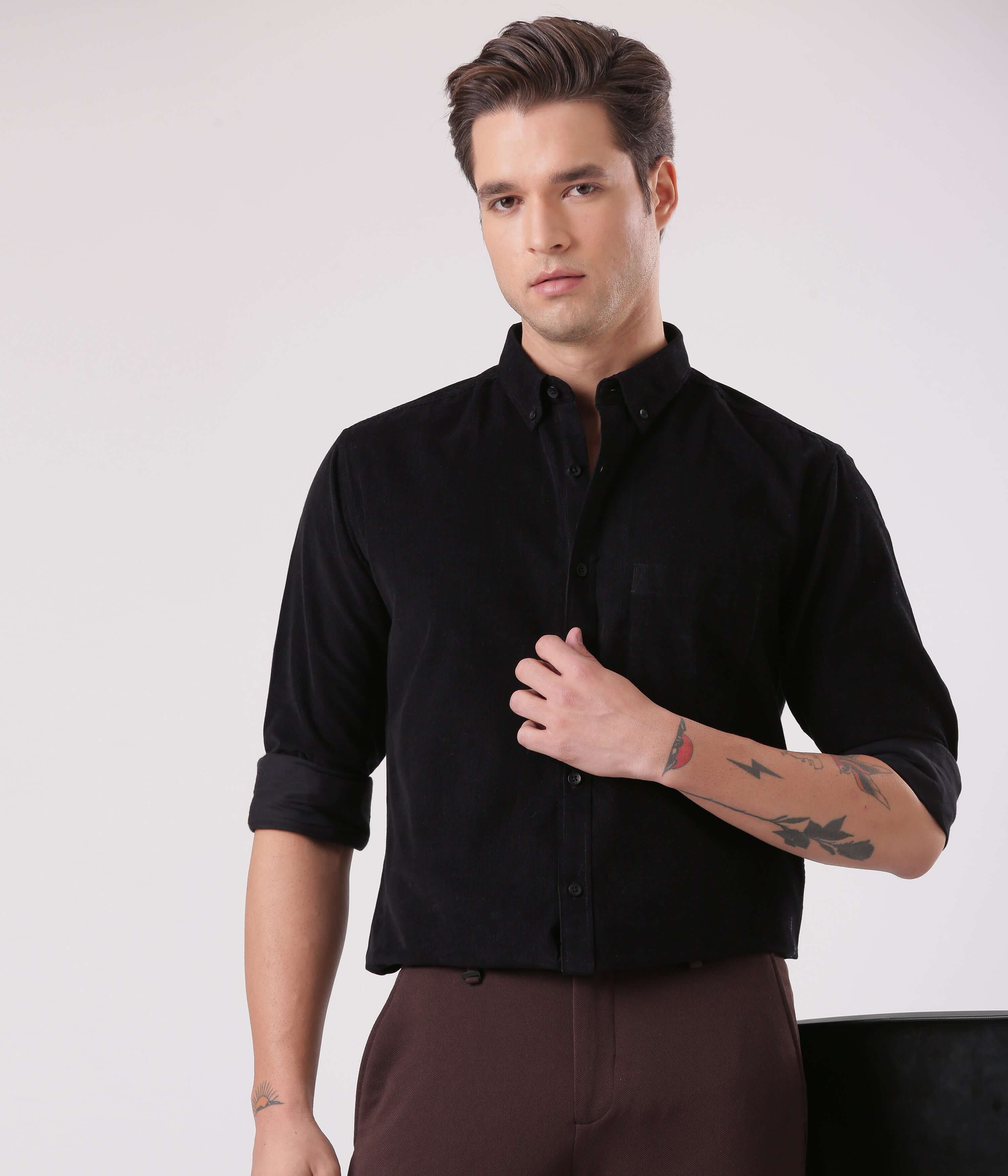 Style Recommendations