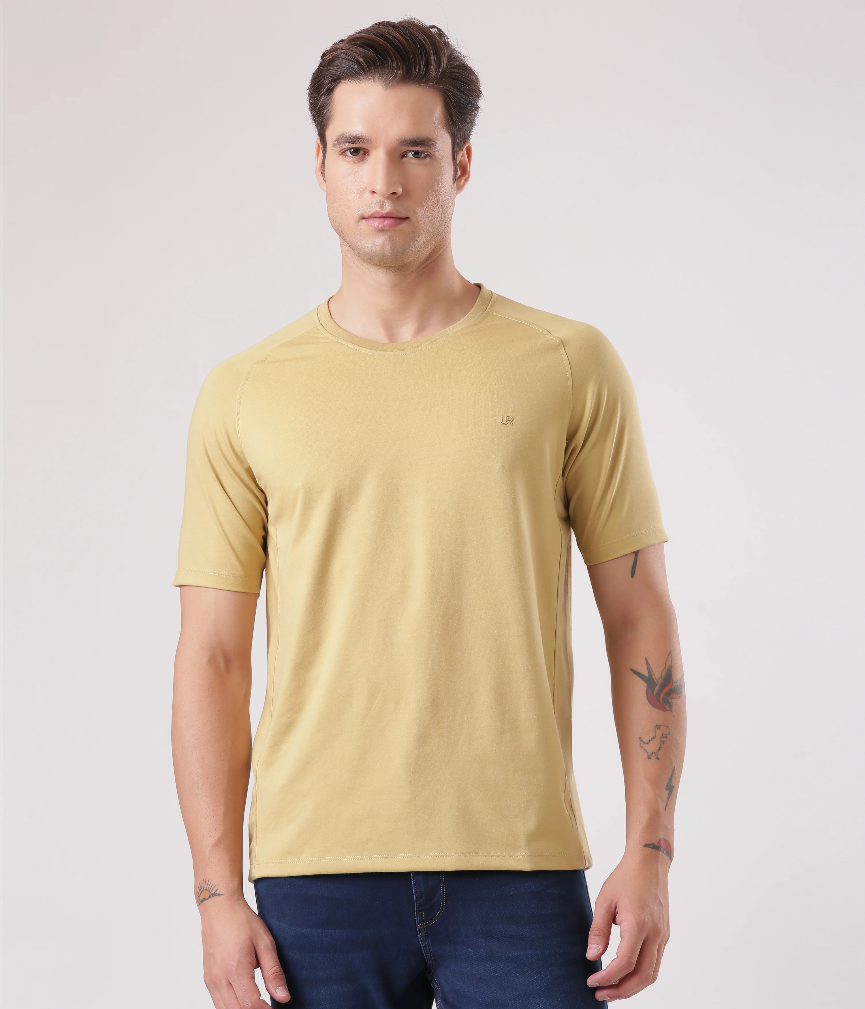 Raglan T-Shirt
